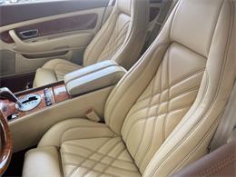2007 Bentley Continental GT (CC-2081597) for sale in Henderson, Nevada