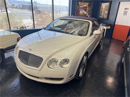 2007 Bentley Continental GT (CC-2081597) for sale in Henderson, Nevada