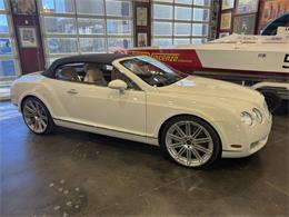2007 Bentley Continental GT (CC-2081597) for sale in Henderson, Nevada