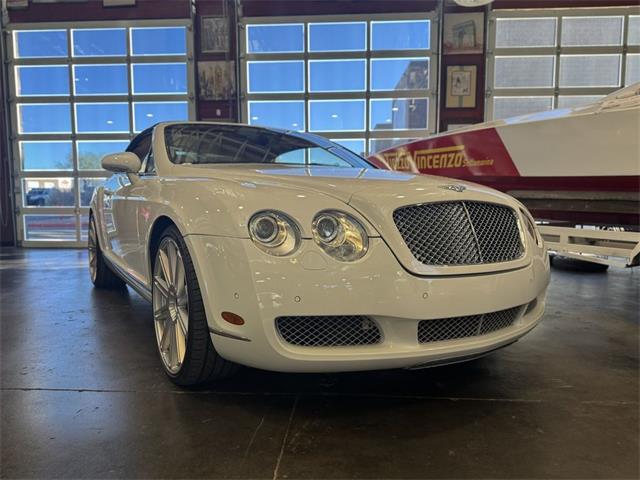 2007 Bentley Continental GT (CC-2081597) for sale in Henderson, Nevada