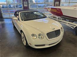 2007 Bentley Continental GT (CC-2081597) for sale in Henderson, Nevada