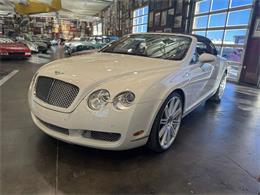 2007 Bentley Continental GT (CC-2081597) for sale in Henderson, Nevada