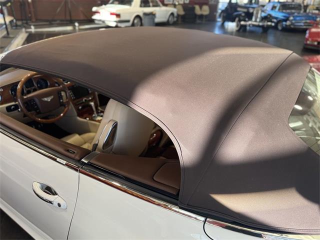 2007 Bentley Continental GT (CC-2081597) for sale in Henderson, Nevada