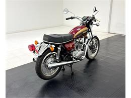 1977 Yamaha XS650 (CC-2081598) for sale in Morgantown, Pennsylvania