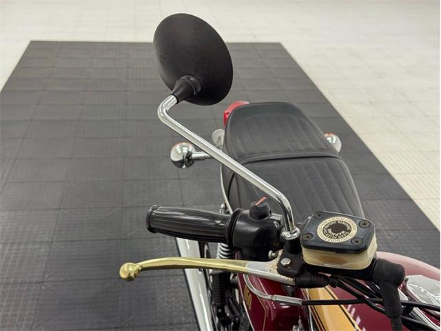 1977 Yamaha XS650 (CC-2081598) for sale in Morgantown, Pennsylvania