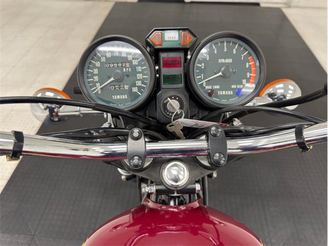 1977 Yamaha XS650 (CC-2081598) for sale in Morgantown, Pennsylvania