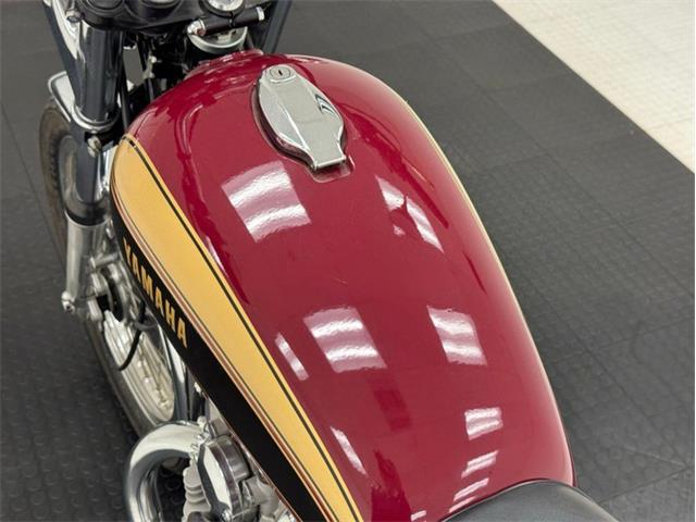 1977 Yamaha XS650 (CC-2081598) for sale in Morgantown, Pennsylvania