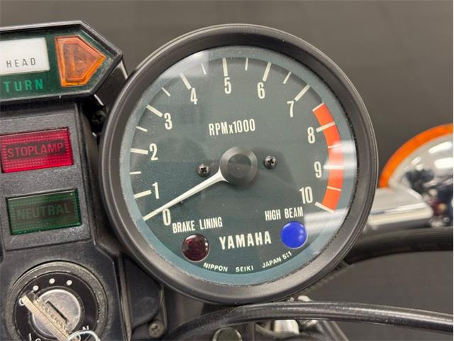 1977 Yamaha XS650 (CC-2081598) for sale in Morgantown, Pennsylvania