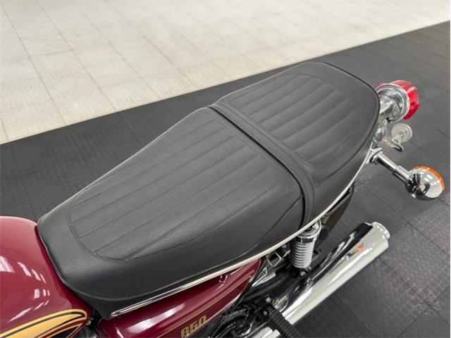 1977 Yamaha XS650 (CC-2081598) for sale in Morgantown, Pennsylvania
