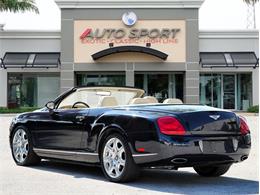 2008 Bentley Continental GT (CC-2081599) for sale in Boca Raton, Florida