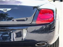 2008 Bentley Continental GT (CC-2081599) for sale in Boca Raton, Florida