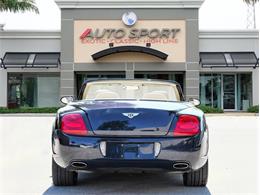 2008 Bentley Continental GT (CC-2081599) for sale in Boca Raton, Florida