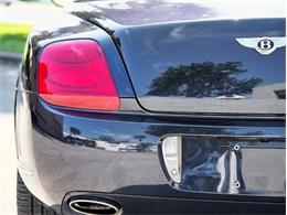 2008 Bentley Continental GT (CC-2081599) for sale in Boca Raton, Florida
