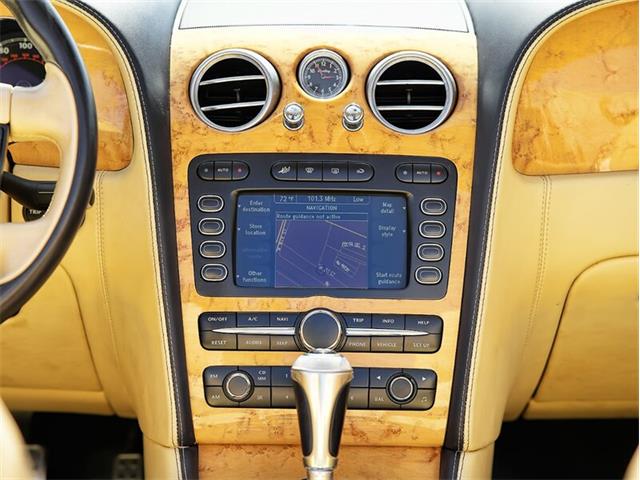 2008 Bentley Continental GT (CC-2081599) for sale in Boca Raton, Florida