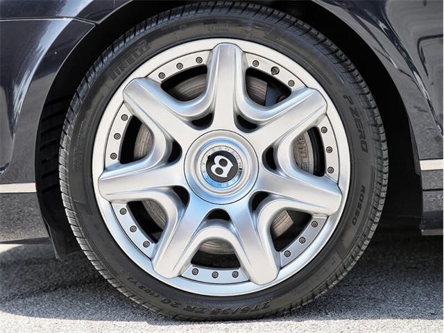 2008 Bentley Continental GT (CC-2081599) for sale in Boca Raton, Florida