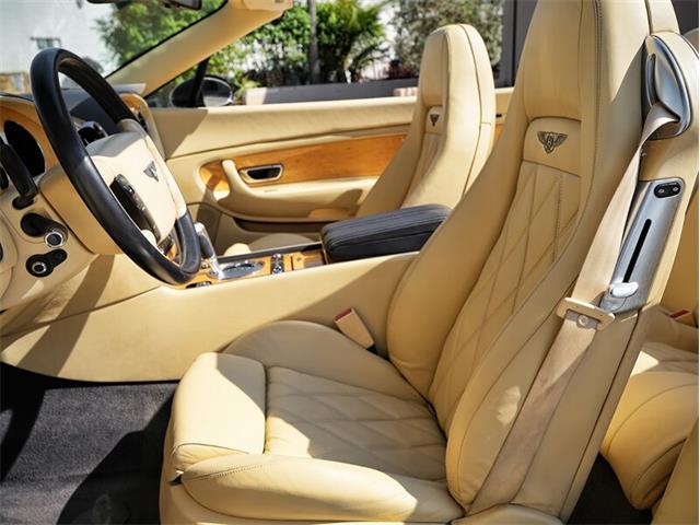 2008 Bentley Continental GT (CC-2081599) for sale in Boca Raton, Florida