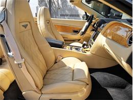 2008 Bentley Continental GT (CC-2081599) for sale in Boca Raton, Florida