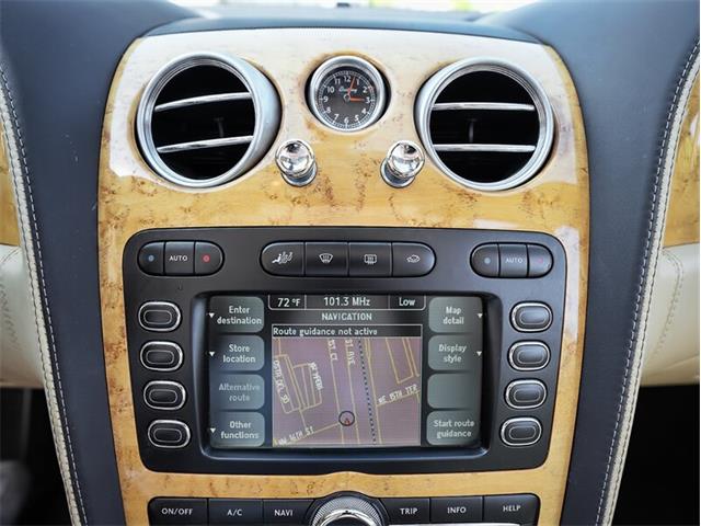 2008 Bentley Continental GT (CC-2081599) for sale in Boca Raton, Florida