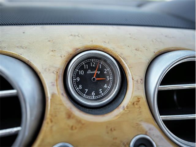 2008 Bentley Continental GT (CC-2081599) for sale in Boca Raton, Florida