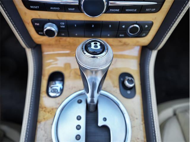2008 Bentley Continental GT (CC-2081599) for sale in Boca Raton, Florida