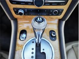 2008 Bentley Continental GT (CC-2081599) for sale in Boca Raton, Florida
