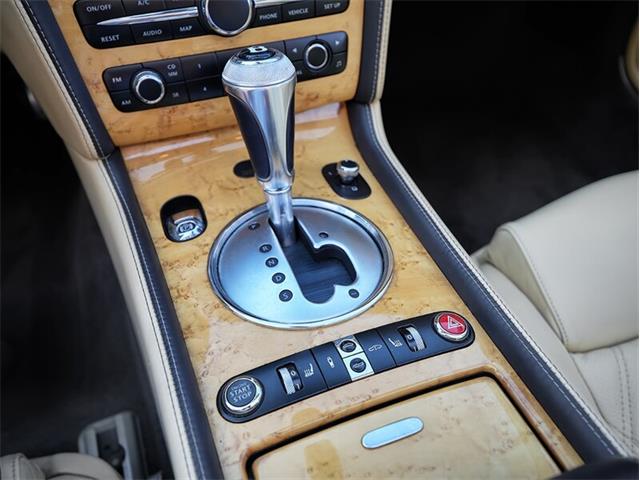2008 Bentley Continental GT (CC-2081599) for sale in Boca Raton, Florida