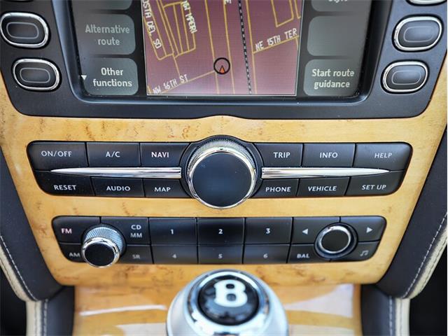 2008 Bentley Continental GT (CC-2081599) for sale in Boca Raton, Florida