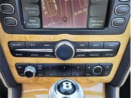 2008 Bentley Continental GT (CC-2081599) for sale in Boca Raton, Florida
