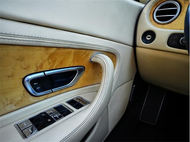 2008 Bentley Continental GT (CC-2081599) for sale in Boca Raton, Florida