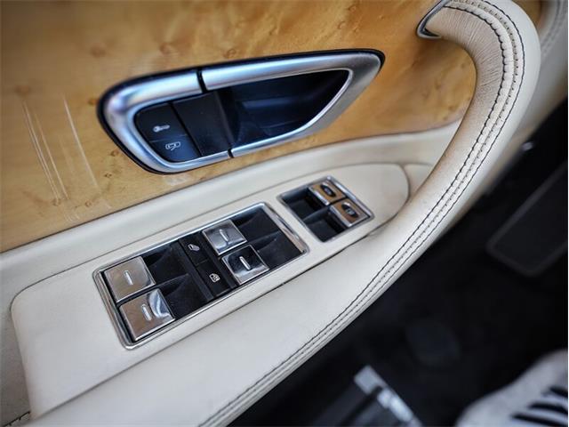 2008 Bentley Continental GT (CC-2081599) for sale in Boca Raton, Florida