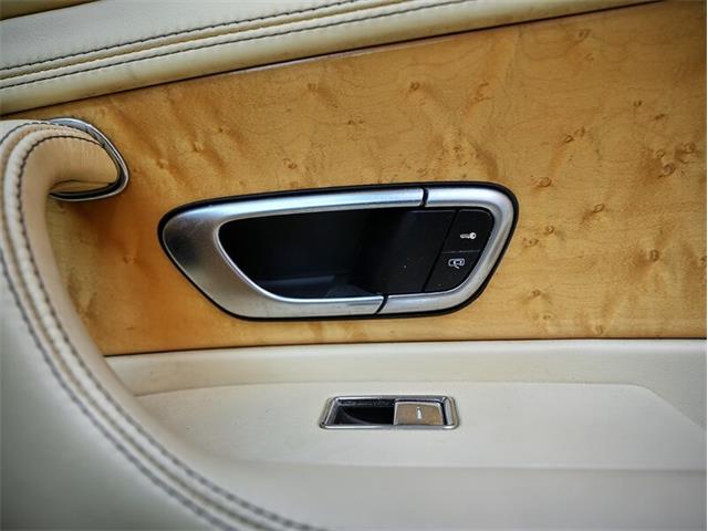 2008 Bentley Continental GT (CC-2081599) for sale in Boca Raton, Florida