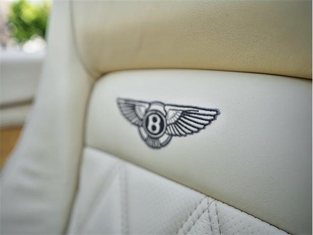2008 Bentley Continental GT (CC-2081599) for sale in Boca Raton, Florida