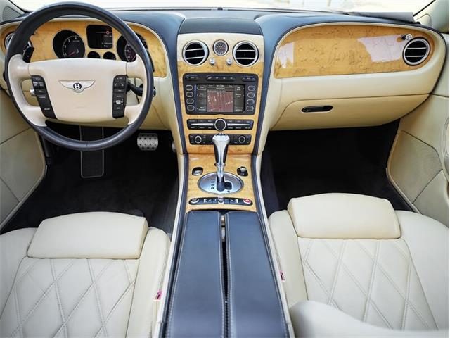 2008 Bentley Continental GT (CC-2081599) for sale in Boca Raton, Florida