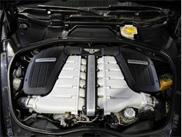 2008 Bentley Continental GT (CC-2081599) for sale in Boca Raton, Florida