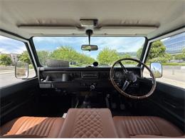 1994 Land Rover Defender (CC-2080016) for sale in Cadillac, Michigan