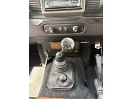 1994 Land Rover Defender (CC-2080016) for sale in Cadillac, Michigan