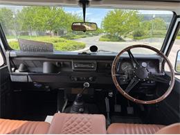 1994 Land Rover Defender (CC-2080016) for sale in Cadillac, Michigan