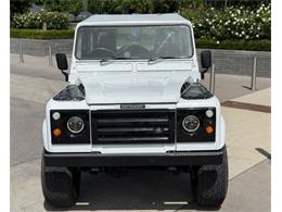 1994 Land Rover Defender (CC-2080016) for sale in Cadillac, Michigan