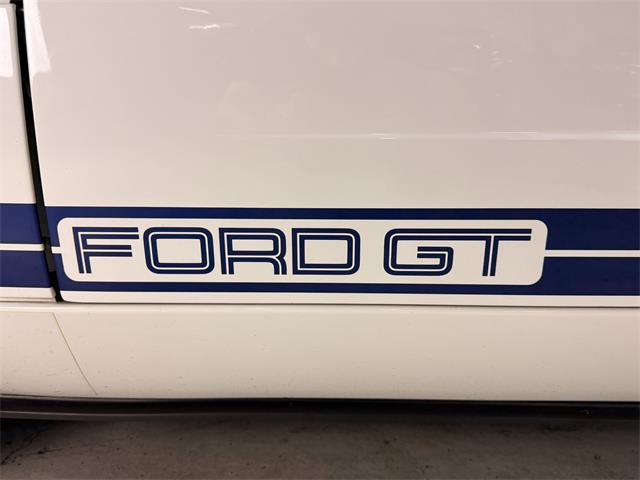 2005 Ford GT (CC-2080160) for sale in Huntington Station, New York