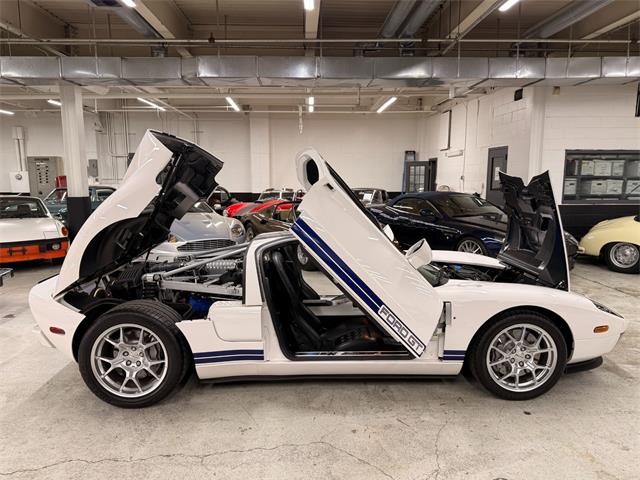 2005 Ford GT (CC-2080160) for sale in Huntington Station, New York