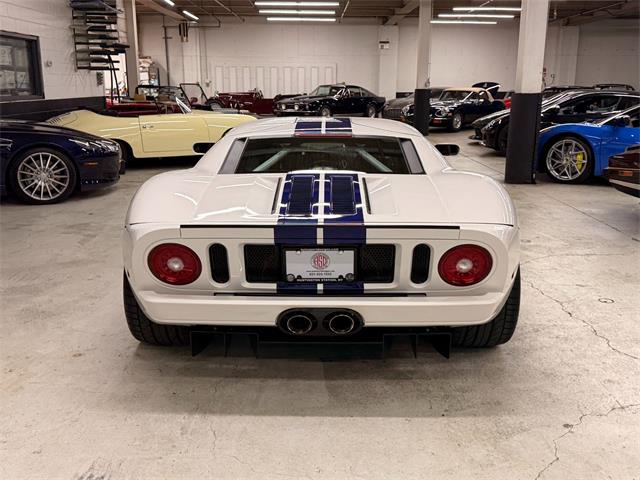 2005 Ford GT (CC-2080160) for sale in Huntington Station, New York