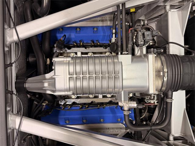 2005 Ford GT (CC-2080160) for sale in Huntington Station, New York