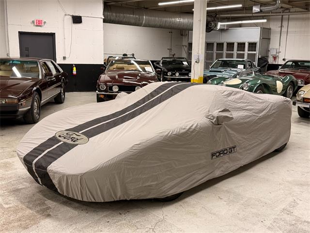 2005 Ford GT (CC-2080160) for sale in Huntington Station, New York