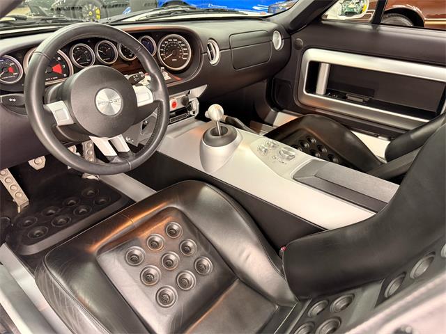 2005 Ford GT (CC-2080160) for sale in Huntington Station, New York