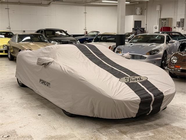 2005 Ford GT (CC-2080160) for sale in Huntington Station, New York