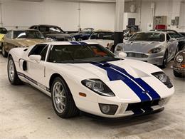 2005 Ford GT (CC-2080160) for sale in Huntington Station, New York