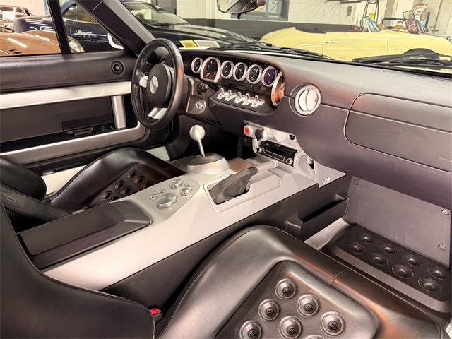 2005 Ford GT (CC-2080160) for sale in Huntington Station, New York
