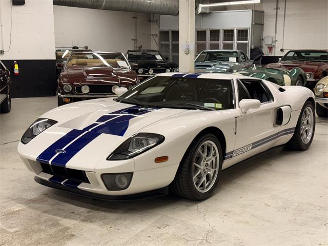 2005 Ford GT (CC-2080160) for sale in Huntington Station, New York