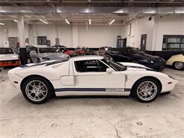 2005 Ford GT (CC-2080160) for sale in Huntington Station, New York