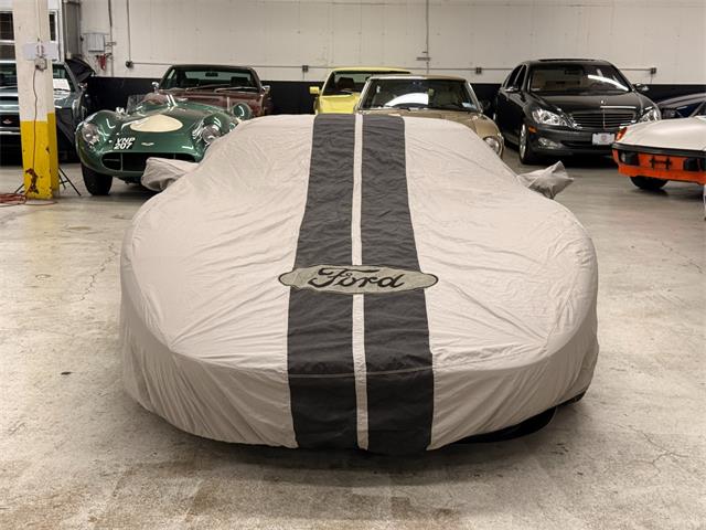 2005 Ford GT (CC-2080160) for sale in Huntington Station, New York